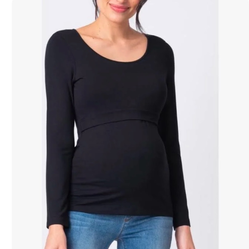 Seraphine Nursing Shirt